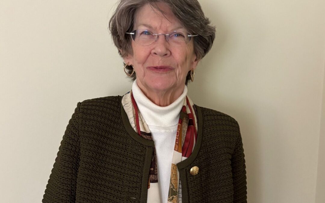 Board Member Q&A with Alice Mercer: Why I Support the Women’s Fund—and How You Can Too