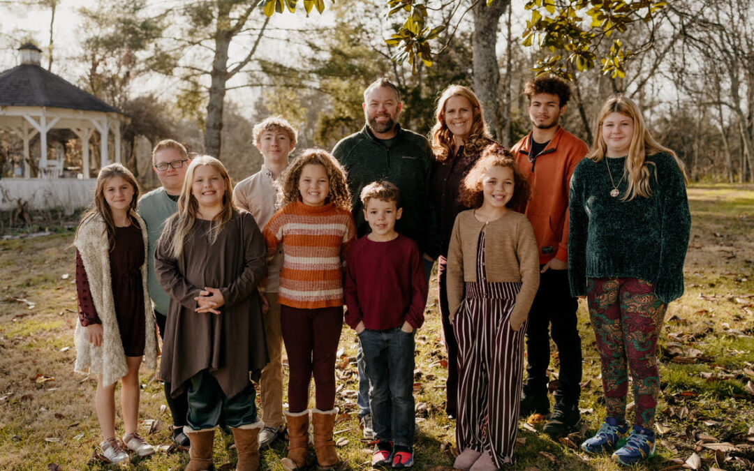 Grantee Spotlight: Fostering Hope TN